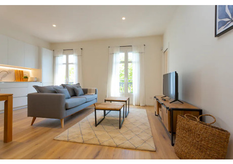 Mieszkanie do wynajęcia - Passeig de Sant Joan Barcelona, Hiszpania, 73 m², 2489 USD (9807 PLN), NET-90239877