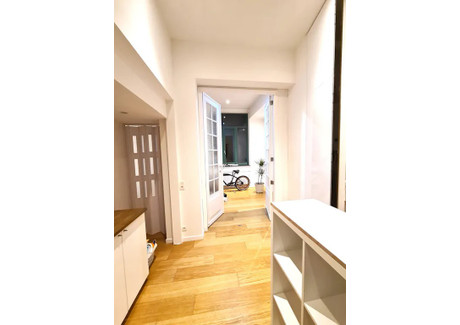 Mieszkanie do wynajęcia - Rue de Danemark Saint-Gilles, Belgia, 130 m², 2019 USD (8377 PLN), NET-90230009