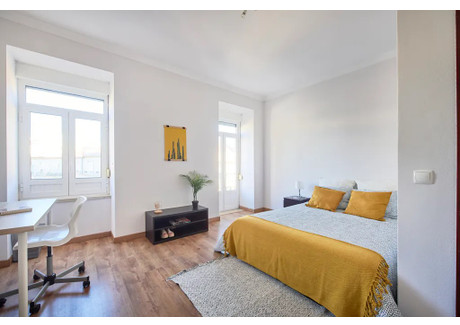 Mieszkanie do wynajęcia - Rua Filipe da Mata Lisbon, Portugalia, 150 m², 730 USD (2988 PLN), NET-90230094