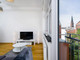 Mieszkanie do wynajęcia - Prenzlauer Allee Berlin, Niemcy, 39 m², 1372 USD (5405 PLN), NET-90230241