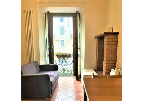 Mieszkanie do wynajęcia - Via Cardinale Ascanio Sforza Milan, Włochy, 43 m², 1495 USD (6206 PLN), NET-90230267