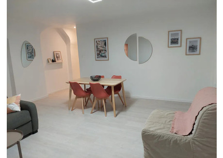 Mieszkanie do wynajęcia - Rue du Dôme Strasbourg, Francja, 54 m², 1091 USD (4376 PLN), NET-90230306