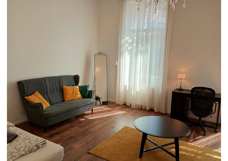 Mieszkanie do wynajęcia - Csengery utca Budapest, Węgry, 63 m², 1011 USD (4194 PLN), NET-90230358