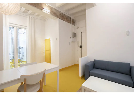 Mieszkanie do wynajęcia - Carrer d'en Boquer Barcelona, Hiszpania, 66 m², 1490 USD (5721 PLN), NET-90230372