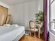 Mieszkanie do wynajęcia - Rue Godot de Mauroy Paris, Francja, 75 m², 892 USD (3515 PLN), NET-90230381