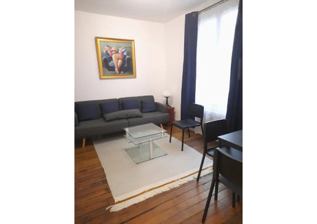 Mieszkanie do wynajęcia - Rue Turgot Paris, Francja, 37 m², 1447 USD (5541 PLN), NET-90230471