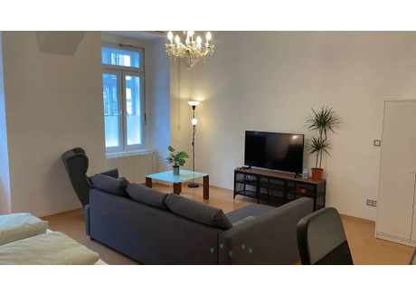 Mieszkanie do wynajęcia - Neulinggasse Vienna, Austria, 54 m², 1438 USD (5897 PLN), NET-90230561