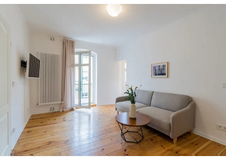 Mieszkanie do wynajęcia - Behaimstraße Berlin, Niemcy, 56 m², 1741 USD (7138 PLN), NET-90230762