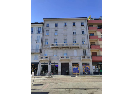 Mieszkanie do wynajęcia - Corso di Porta Ticinese Milan, Włochy, 45 m², 2062 USD (8559 PLN), NET-90230812