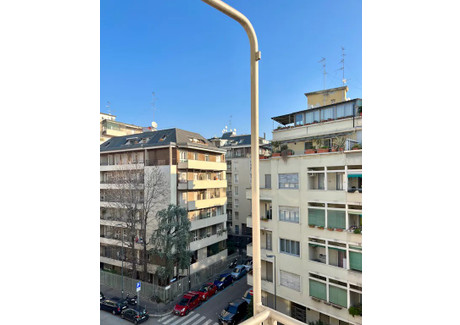 Mieszkanie do wynajęcia - Via Gian Battista Brocchi Milan, Włochy, 80 m², 2416 USD (9448 PLN), NET-90230895