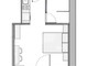 Mieszkanie do wynajęcia - Voulgareos Evgeniou Athens, Grecja, 29 m², 1362 USD (5692 PLN), NET-90230908