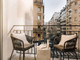 Mieszkanie do wynajęcia - Rue Jean de La Fontaine Paris, Francja, 50 m², 3881 USD (15 639 PLN), NET-90230978