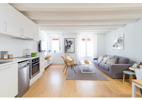 Mieszkanie do wynajęcia - Carrer d'en Robador Barcelona, Hiszpania, 49 m², 1499 USD (5801 PLN), NET-90230999