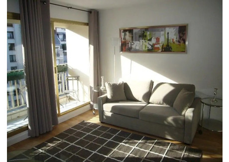 Mieszkanie do wynajęcia - Rue de Lausanne Strasbourg, Francja, 27 m², 784 USD (3009 PLN), NET-90231174