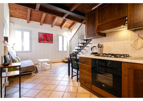 Mieszkanie do wynajęcia - Via Centotrecento Bologna, Włochy, 55 m², 1625 USD (6403 PLN), NET-90231267