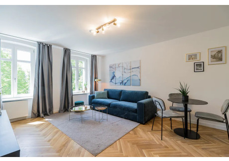 Mieszkanie do wynajęcia - Brunnenstraße Berlin, Niemcy, 45 m², 1779 USD (7276 PLN), NET-90231394