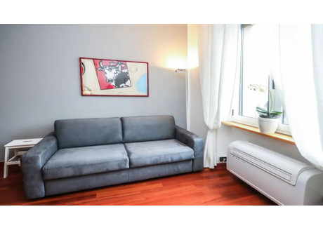 Mieszkanie do wynajęcia - Via Alserio Milan, Włochy, 60 m², 1760 USD (7303 PLN), NET-90231718