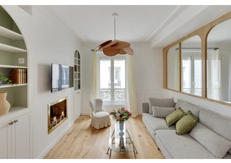 Mieszkanie do wynajęcia - Rue Ruhmkorff Paris, Francja, 59 m², 4223 USD (16 173 PLN), NET-90231737