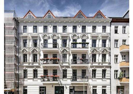 Mieszkanie do wynajęcia - Fritz-Reuter-Straße Berlin, Niemcy, 73 m², 769 USD (3006 PLN), NET-90231778