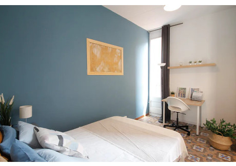 Mieszkanie do wynajęcia - Carrer Nou de Sant Francesc Barcelona, Hiszpania, 111 m², 879 USD (3560 PLN), NET-90231905
