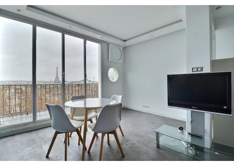 Mieszkanie do wynajęcia - Rue de Vaugirard Paris, Francja, 57 m², 2525 USD (9899 PLN), NET-90231963