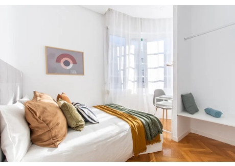 Mieszkanie do wynajęcia - Calle del Doctor Drumen Madrid, Hiszpania, 120 m², 855 USD (3446 PLN), NET-90231999