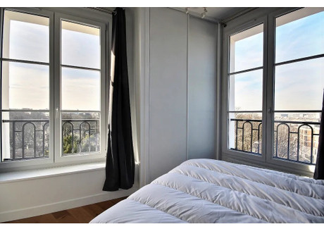 Mieszkanie do wynajęcia - Rue Joseph de Maistre Paris, Francja, 29 m², 1624 USD (6237 PLN), NET-90232006