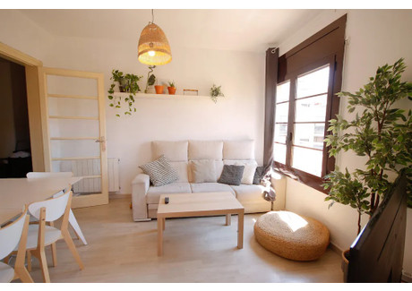 Mieszkanie do wynajęcia - Carrer de Villarroel Barcelona, Hiszpania, 120 m², 810 USD (3191 PLN), NET-90232084