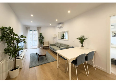 Mieszkanie do wynajęcia - Carrer de Llull Barcelona, Hiszpania, 129 m², 2973 USD (11 506 PLN), NET-90232200