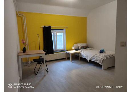 Dom do wynajęcia - Rue Charles VI Saint-Josse-Ten-Noode, Belgia, 250 m², 779 USD (3195 PLN), NET-90232224