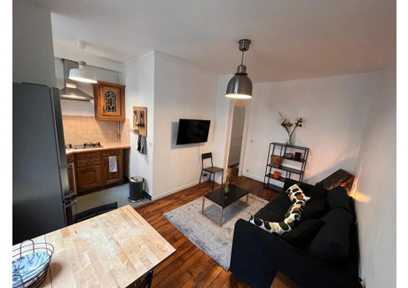 Mieszkanie do wynajęcia - Rue Turgot Paris, Francja, 37 m², 1536 USD (6006 PLN), NET-90232286