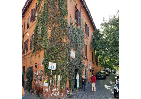 Mieszkanie do wynajęcia - Via Giuseppe Garibaldi Rome, Włochy, 40 m², 2526 USD (9878 PLN), NET-90232691