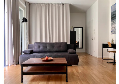 Mieszkanie do wynajęcia - Columbiadamm Berlin, Niemcy, 52 m², 1664 USD (6822 PLN), NET-90232712