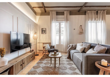 Mieszkanie do wynajęcia - Calle de Claudio Coello Madrid, Hiszpania, 110 m², 2944 USD (11 657 PLN), NET-90232772