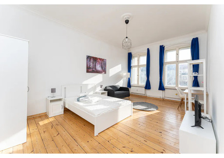 Mieszkanie do wynajęcia - Wisbyer Straße Berlin, Niemcy, 47 m², 1547 USD (6096 PLN), NET-90232886