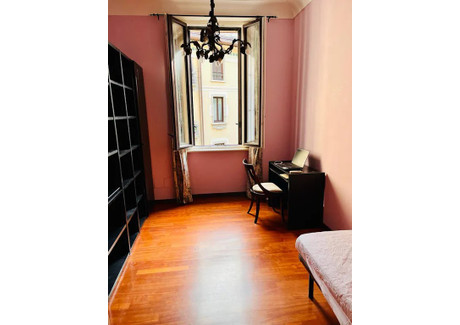 Mieszkanie do wynajęcia - Via Giulio e Corrado Venini Milan, Włochy, 180 m², 823 USD (3440 PLN), NET-90232947