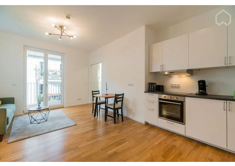 Mieszkanie do wynajęcia - Rungestraße Berlin, Niemcy, 50 m², 1886 USD (7885 PLN), NET-90232966