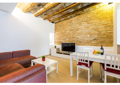 Mieszkanie do wynajęcia - Carrer Gran de Gràcia Barcelona, Hiszpania, 80 m², 2911 USD (12 082 PLN), NET-90233033