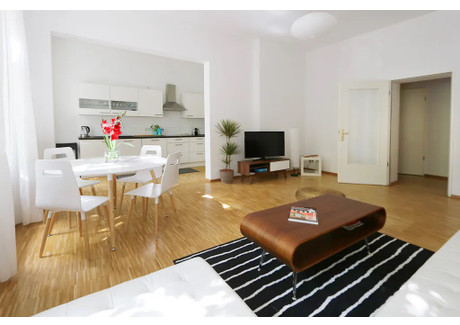 Mieszkanie do wynajęcia - Swinemünder Straße Berlin, Niemcy, 98 m², 3046 USD (12 399 PLN), NET-90233138