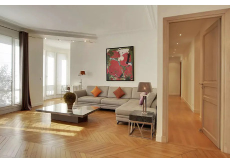 Mieszkanie do wynajęcia - Rue Raynouard Paris, Francja, 130 m², 7086 USD (27 210 PLN), NET-90233189