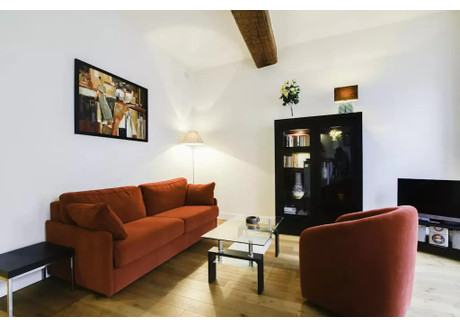 Mieszkanie do wynajęcia - Rue du Dragon Paris, Francja, 42 m², 3829 USD (14 702 PLN), NET-90233194