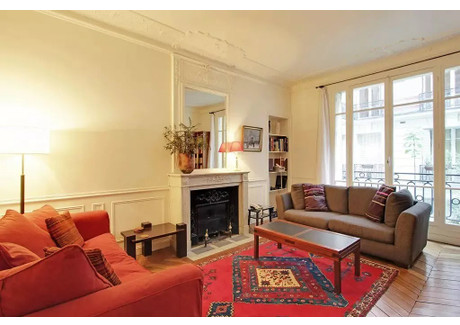 Mieszkanie do wynajęcia - Rue Raynouard Paris, Francja, 140 m², 6534 USD (25 547 PLN), NET-90233193