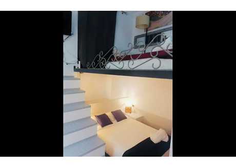 Mieszkanie do wynajęcia - Calle del Hospital Madrid, Hiszpania, 30 m², 2160 USD (8512 PLN), NET-90233206