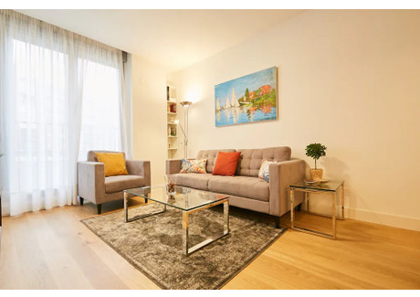 Mieszkanie do wynajęcia - Calle del Alcalde Sáinz de Baranda Madrid, Hiszpania, 70 m², 2897 USD (11 124 PLN), NET-90233323