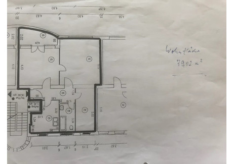 Mieszkanie do wynajęcia - Cicerostraße Berlin, Niemcy, 80 m², 2616 USD (10 047 PLN), NET-90233617