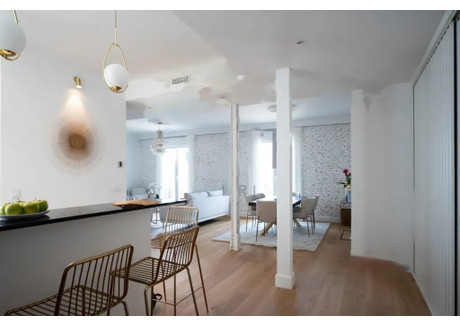 Mieszkanie do wynajęcia - Calle de Modesto Lafuente Madrid, Hiszpania, 140 m², 8860 USD (34 908 PLN), NET-90233736