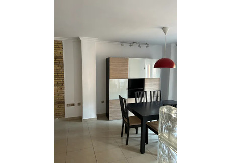 Mieszkanie do wynajęcia - Calle Francisco Moreno Usedo Valencia, Hiszpania, 80 m², 1677 USD (7009 PLN), NET-90233874