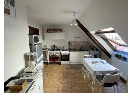 Mieszkanie do wynajęcia - Rue Kageneck Strasbourg, Francja, 45 m², 729 USD (2983 PLN), NET-90233928