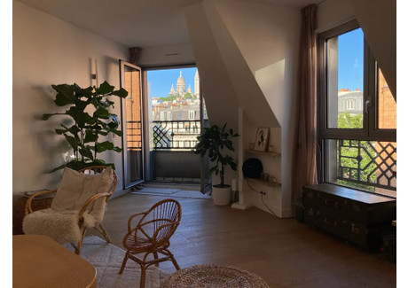 Mieszkanie do wynajęcia - Rue des Portes-Blanches Paris, Francja, 76 m², 3875 USD (14 880 PLN), NET-90233929