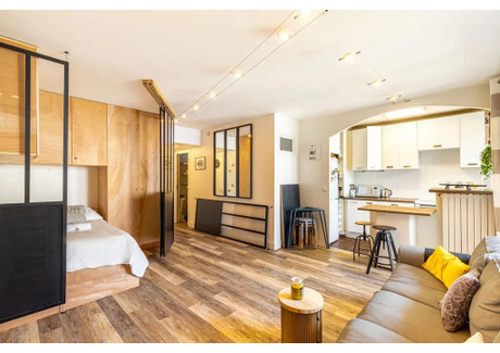 Mieszkanie do wynajęcia - Rue de Clignancourt Paris, Francja, 45 m², 8306 USD (33 472 PLN), NET-90244039